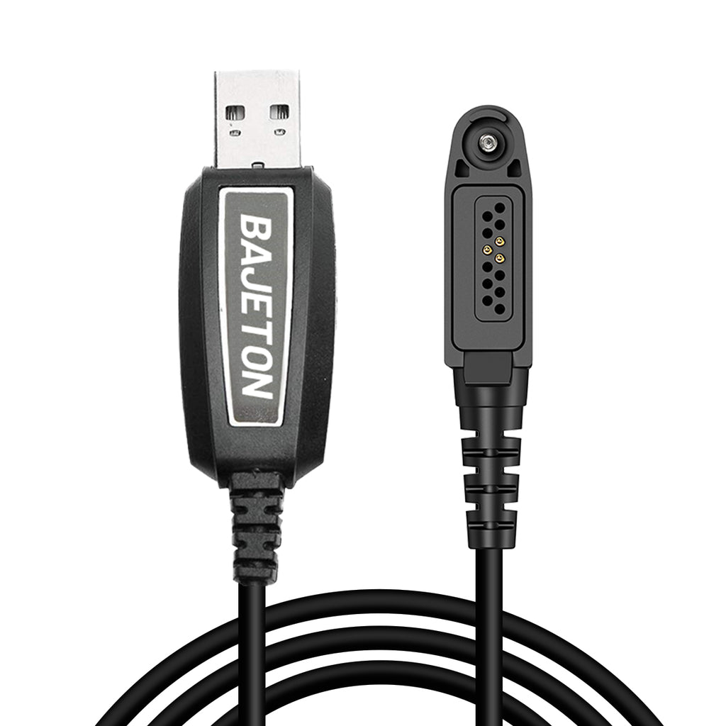BAJETON Original USB Programming Cable For Bajeton BJ-9000 Radtel RT-950 RT-950 PRO Ham Radio