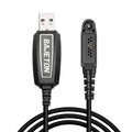 BAJETON Original USB Programming Cable For Bajeton BJ-9000 Radtel RT-950 RT-950 PRO Ham Radio