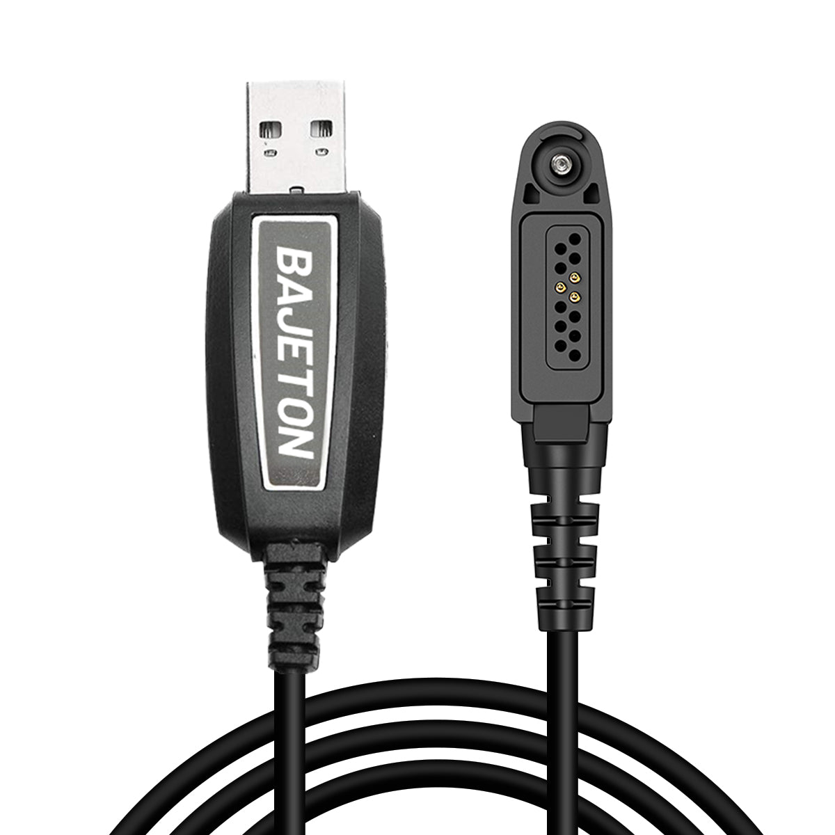 BAJETON Original USB Programming Cable For Bajeton BJ-9000 Radtel RT-950 RT-950 PRO Ham Radio