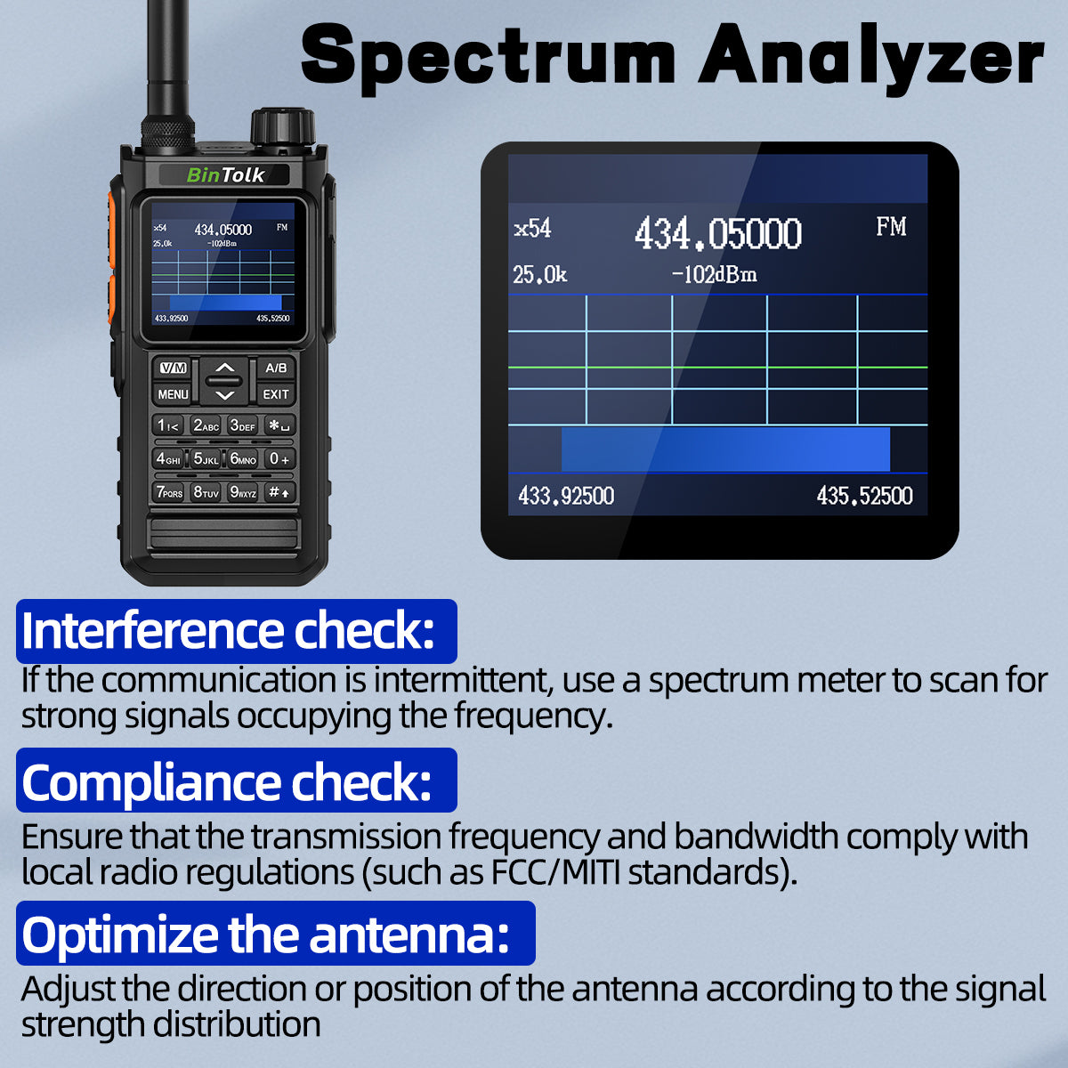 BAJETON BJ7700 Walkie Talkie Multi Band Wireless Bluetooth Phone Programming Noise Reduction AM FM Ham Radio For Camping BJ8200