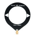 Mini Circle Donut Antenna SW AM/MW WB Medium Short Wave Broadband Receiving For UV-88 UV-98 PLUS BJ-7800 RT-860-860 RT-880